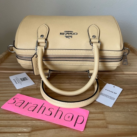 ✅Coach purse - Picture 5 of 13